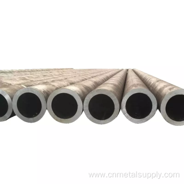 ASTM A691 Seamless Alloy Steel Pipe